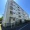 【神奈川県/横浜市緑区長津田町】東向地団地5号棟 外観