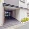 【東京都/文京区大塚】サンクタス文京大塚アヴァンテラス アプローチ