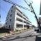 【千葉県/市川市宮久保】ロイヤルガーデン本八幡ブランシャトー 外観：建物外観