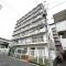 【千葉県/市川市福栄】ニューハイム福栄 現地外観写真