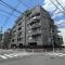 【東京都/板橋区成増】イトーピア成増マンション 外観