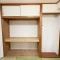 【埼玉県/和光市本町】シーアイハイツ和光H号棟 CGで家具を消しています