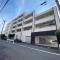 【神奈川県/川崎市中原区宮内】D’クラディア等々力緑地WEST 外観