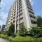 【神奈川県/川崎市中原区北谷町】コスモ平間ロイヤルフォルム 外観：建物外観