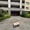 【神奈川県/川崎市中原区北谷町】コスモ平間ロイヤルフォルム 建物外観