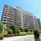【東京都/荒川区南千住】アクロシティFポート 外観