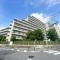 【東京都/足立区中央本町】五反野スカイハイツ 外観：建物外観