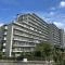 【東京都/足立区中央本町】五反野スカイハイツ 外観撮影