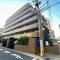 【東京都/荒川区南千住】ダイアパレスグランデージ千住大橋 2024年12月撮影