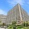 【東京都/荒川区南千住】東京フロンティアシティアーバンフォートイーストブロック 外観