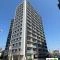 【東京都/足立区千住橋戸町】シティハウス千住大橋ステーションコート 外観：建物外観
