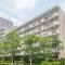 【東京都/江戸川区清新町】清新北ハイツ6号棟 外観