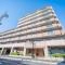 【東京都/江戸川区一之江】アルファグランデ一之江参番街 外観