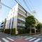 【東京都/江戸川区船堀】エクセレントシティ船堀 外観：2015年8月築のマンションです