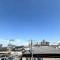 【千葉県/浦安市当代島】エクセレントシティ浦安XI 前面は低い建物のため眺望、陽当り良好