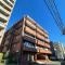 【千葉県/浦安市北栄】イグレットNo.1 外観：建物外観