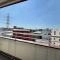【千葉県/浦安市北栄】イグレットNo.1 バルコニー