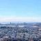 【千葉県/浦安市入船】エアレジデンス新浦安 バルコニーからの眺望