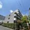 【東京都/江戸川区西葛西】西葛西ビューハイツB棟 