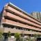 【東京都/江戸川区東小松川】ダイアパレス船堀 外観：建物外観