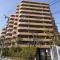 【東京都/江戸川区船堀】ライフプラザ船堀 外観：建物外観