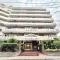 【東京都/江戸川区船堀】イトーピア船堀 外観：建物外観