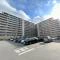 【東京都/江戸川区清新町】バウス西葛西清新町 外観：タイル張り