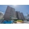 【東京都/江戸川区中葛西】葛西ハイツ 外観
