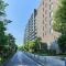 【東京都/世田谷区太子堂】グランドヒルズ三軒茶屋ヒルトップガーデンB棟 前面道路