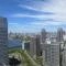 【東京都/江東区豊洲】アーバンドックパークシティ豊洲タワーA スカイツリーや運河を望む開放的な眺望