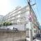 【東京都/江東区豊洲】エンゼルハイム豊洲 外観