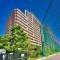 【東京都/江東区豊洲】スターコート豊洲 外観