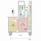 【東京都/江東区豊洲】ベイズ　タワー＆ガーデン 間取り図