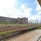 【神奈川県/横浜市鶴見区尻手】ヨコハマオールパークス　第四街区 