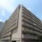 【神奈川県/川崎市川崎区日進町】トーア川崎マンション 外観