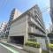 【神奈川県/川崎市川崎区日進町】トーア川崎マンション 