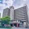 【神奈川県/横浜市鶴見区鶴見中央】ニックハイム鶴見第一 外観