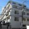 【神奈川県/川崎市幸区南幸町】南幸第2KSマンション 外観