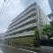 【神奈川県/横浜市鶴見区鶴見中央】東急ドエル・アルス鶴見 外観