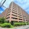 【神奈川県/横浜市鶴見区小野町】クリオレジダンス横浜鶴見 外観