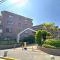 【神奈川県/横浜市鶴見区尻手】グリーンコーポ川崎ニューシティスクウェア 外観