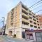 【神奈川県/川崎市幸区小倉】グランシティユーロパレス新川崎 外観