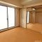 【神奈川県/川崎市幸区戸手】グラン・エステ川崎ツインタワー壱番館 ＜リビングダイニング＞　※画像は実際の写真に一部CG加工、修正したものです