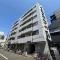 【神奈川県/横浜市鶴見区市場富士見町】日神パレス鶴見市場 外観：廊下を極力なくしてDKや洋室の広さを確保しております。
