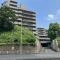 【神奈川県/横浜市鶴見区東寺尾】ヒルトップ横浜東寺尾 外観：南東向き・8階住戸のため陽当たり・眺望良好！収納スペース豊富な間取りです。