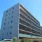 【神奈川県/横浜市鶴見区江ケ崎町】ラ・フォルム新鶴見ラウンドパーク ＜外観写真＞　2019年築、総戸数116戸のビッグコミュニティ