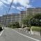 【大阪府/枚方市東中振】グリーンタウン香里ケ丘 外観