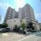 【大阪府/茨木市舟木町】クレアシティ茨木舟木町 外観：マンションの外観です♪