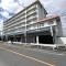 【大阪府/高槻市如是町】日商岩井高槻マンション 現地外観写真