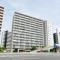 【東京都/大田区大森本町】大森ハイツ 外観